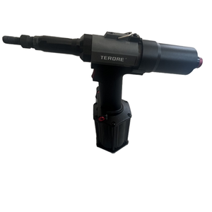 Outil <span class=keywords><strong>pneumatique</strong></span> personnalisé Nutsert <span class=keywords><strong>Pop</strong></span> <span class=keywords><strong>Rivet</strong></span> <span class=keywords><strong>Machine</strong></span> à riveter efficace pour pistolet à air comprimé - Product Image 1