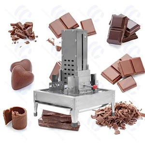 Machine de découpe automatique de fromage Traitement multifonctionnel des produits laitiers pour <span class=keywords><strong>café</strong></span> - Product Image 3