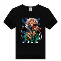 Autocollants en vinyle thermocollant personnalisés, lavables, imperméables, en PET, à motifs de dessins animés, pour t-shirts, avec impression par transfert thermique