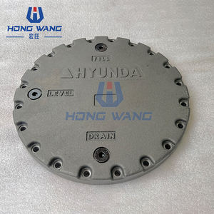 ปลอก39Q6-42330สำหรับ R220LC-9S R210LC-9S อะไหล่รถขุดอะไหล่ระบบไฮดรอลิก - Product Image 2