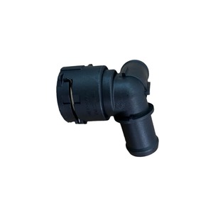 Tiguan Sharan Water Hose <b>Quick</b> <b>Connector</b> 7N0122291A For Coolant System Repair Replacement - Product Image 5