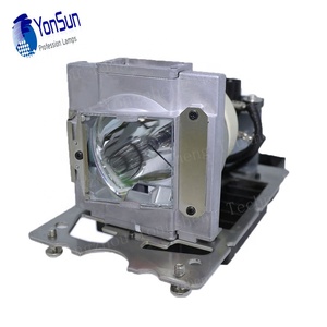 หลอดโปรเจคเตอร์ดิจิตอลโปรเจคชั่นออริจินัล 113-628C พร้อมตัวเครื่องสำหรับเมอร์คิวรี่ 930/ไททัน 930 - Product Image 1