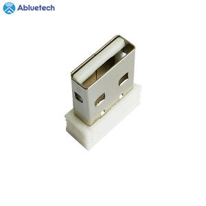 Abluetech USB <span class=keywords><strong>dongle</strong></span> <span class=keywords><strong>nRF51822</strong></span> eddystone <span class=keywords><strong>Bluetooth</strong></span> USB đèn hiệu - Product Image 5