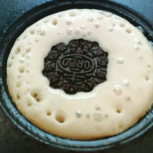 เครื่องทำขนมญี่ปุ่นโอบันยากิ อิมาการาวยากิ แบบกรอบและนุ่ม - Product Image 4