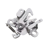 Pièces automobiles 7937T5 YL01250980 YL00367980, serrure de capot moteur C5 pour PEUGEOT 508 CITROEN C5