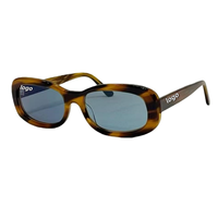 Gafas de Sol Polarizadas de Estilo Retro para Hombre, Directo de Fábrica, Montura Metálica, Ideales para Ciclismo y Conducción, Protección UV400