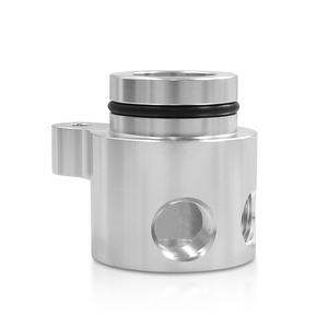 Kit de Refrigeración de Cabeza de Cilindro de Alta Calidad Zpartners para <span class=keywords><strong>Ford</strong></span> <span class=keywords><strong>Mustang</strong></span> Cobra SVT 4.6L 5.4L, Mecanizado por CNC - Product Image 3