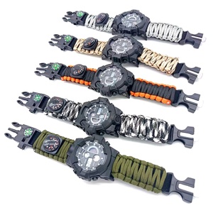 Hot Bán Mini La Bàn Chất Lỏng Điền Quay Số Cho Trẻ Em Scout Đi Bộ Đường Dài Ngoài Trời Khẩn Cấp Survival Keychain Ba Lô <span class=keywords><strong>Compass</strong></span> Đảng Ủng hộ - Product Image 1