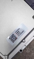 Pièces d'excavateur de haute qualité, unité de commande ECU, contrôleur 37B2524 53B1281 37B0099 pour CLG913F CLG915F CLG920F CLG922F CLGW915E