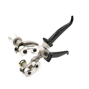 Pince à dénuder les câbles manuelle Haicable KBX-45 – Outil de dénudage d'isolation – Produits italiens - Product Image 1