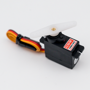 Mini GDW 041MG Unisex Personalizado con Retroalimentación de Posición, Bocinas Metálicas de Tamaño Estándar, Piezas de Avión RC, Motores - Product Image 2