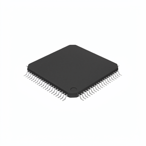 72V2103L10PFI 80 LQFP Original One Stop Service Electronics Component Logic - Product Image 1