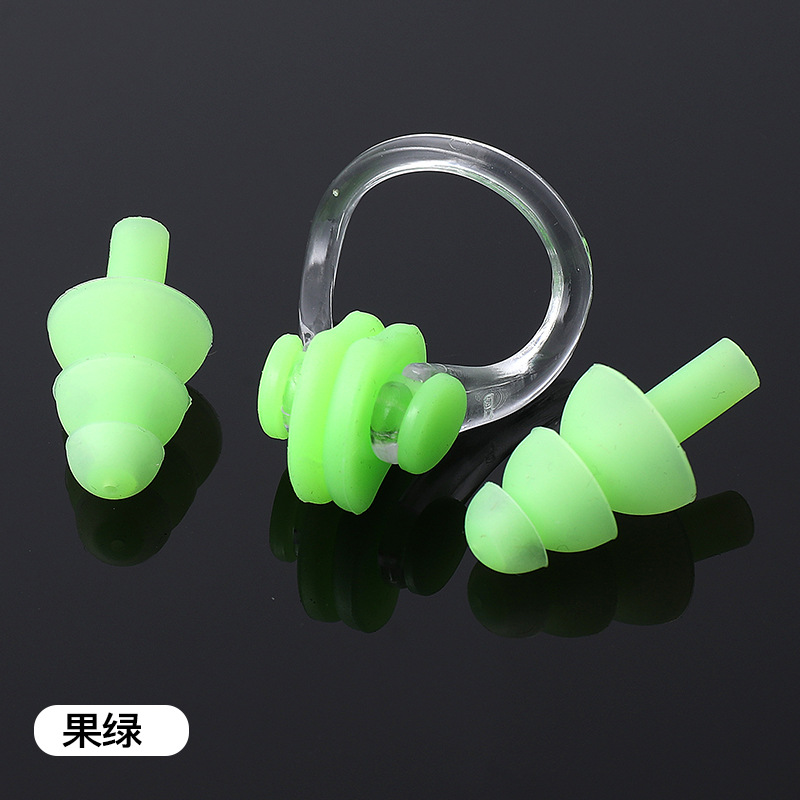 ผลไม้สีเขียว - บรรจุถุง