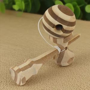 ขายด่วน! ของเล่นไม้เคนดามะแบบดั้งเดิมของญี่ปุ่น สีไม้ตามสั่ง ผลิตในจีน ขายส่งระดับมืออาชีพจากโรมาเนีย - Product Image 5