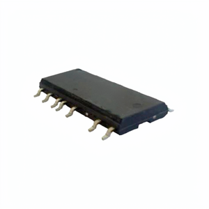 Electronic Circuit Components Power Management (PMIC) Manufacturer Channel IRSM505-084PA 23 PowerSMD Module - Product Image 1