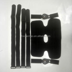 Tutori medici ortopedici adulti per la riabilitazione delle gambe per frattura prodotti per ortesi ROM supporto per il ginocchio - Product Image 4