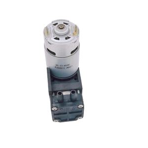 6bar Druk-85Kpa Vacuüm Hoge Druk Zuiger Rustige Kleine Dc Verse Vacuümpomp - Product Image 4