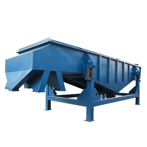 ספק מסנני רטט ליניאריים לאבקת חול גרגירי מסין - Product Image 1