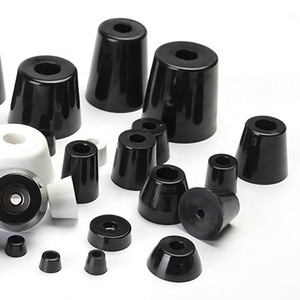 <strong>Rubber</strong> Bumper <strong>Feet</strong> with Metal Washer <strong>for</strong> <strong>Furnitures</strong> - Product Image 3