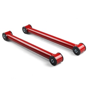 <span class=keywords><strong>Suspension</strong></span> arrière <span class=keywords><strong>Bras</strong></span> Oscillants LCA Pour Chevrolet Camaro Firebird 1982-2002 <span class=keywords><strong>Kit</strong></span> de carrossage - Product Image 2