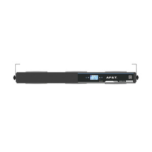 Ventilateur ioniseur intelligent Anping AP-DJ2813 220V DC 24V, éliminateur de charge statique, usage industriel - Product Image 2