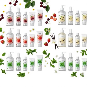<span class=keywords><strong>Lubrifiant</strong></span> à base d'eau au goût de <span class=keywords><strong>cerise</strong></span>, tube de 75 ml, pour adultes - Product Image 1
