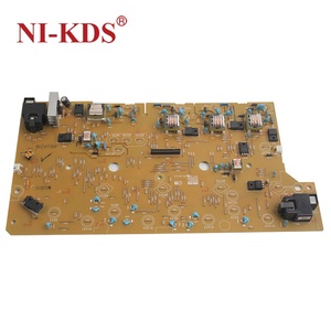 Placa de Fuente de Alimentación de Alto Voltaje Original LV0928001 para Impresoras Brother HL-3140 3150 3170 <span class=keywords><strong>DCP</strong></span>-<span class=keywords><strong>9020</strong></span> MFC-9130 9140 9330 9340 - Product Image 2