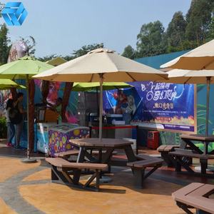 <span class=keywords><strong>Table</strong></span> de <span class=keywords><strong>pique</strong></span>-<span class=keywords><strong>nique</strong></span> HYX 20 ans de plus <span class=keywords><strong>Table</strong></span> de <span class=keywords><strong>pique</strong></span>-<span class=keywords><strong>nique</strong></span> hexagonale sans changement de couleur en <span class=keywords><strong>plastique</strong></span> <span class=keywords><strong>recyclé</strong></span> mobilier d'extérieur personnalisé <span class=keywords><strong>Table</strong></span> de snoker moderne - Product Image 5