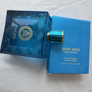 น้ำหอมแท้แบรนด์ดังสำหรับผู้ชาย ขนาด 100 มล. โคโลญจน์ EDT โอ เดอ ทอยเล็ตต์ สเปรย์ฉีดกาย กลิ่นหอมธรรมชาติ น้ำหอมผู้ชายของแท้ - Product Image 3