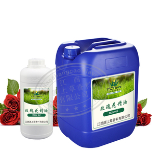 Huile absolue de rose 100% pure naturelle en vrac de haute pureté - Product Image 4