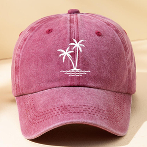 New Streetwear Unisex Adjustable Cotton Cotton Sport Dad <b>Hat</b> <b>Summer</b> Gorras Letter Snapback Caps Baseball Cap - Product Image 2