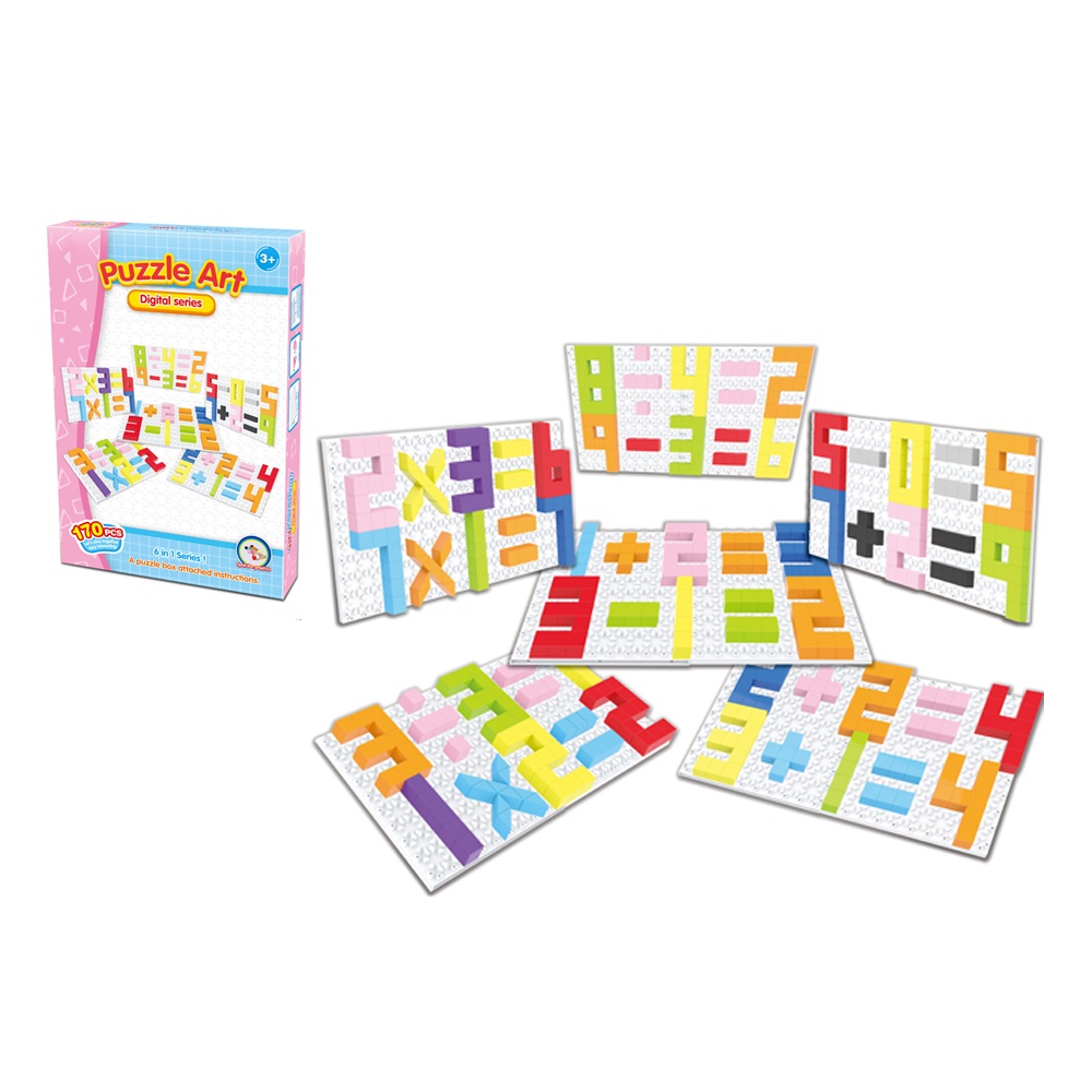 Пользовательские экологические полноцветный мост для взрослых головоломки 1000 шт.