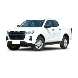 2025 camionnette <span class=keywords><strong>Isuzu</strong></span> DMAX V-CROSS diesel <span class=keywords><strong>4x4</strong></span> 1.9T 8AT AWD Euro VI émission 2023 camionnettes à double cabine chinoises à vendre - Product Image 1