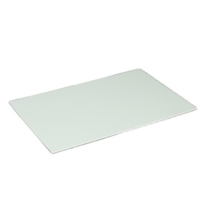 Made In China Customized Reliable Electrical Insulation Pvc Plastic Panel Sheet