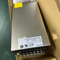 Fuente de Alimentación para Servidor SE-600-24 de Alta Calidad en Oferta, Certificación CE, Más de 1000W, 20+4 Pines, en Stock