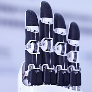 Mano Robótica Humanoide con Control de Fuerza, Modelo DH116 de China, con Capacidad de Carga de 10 kg y Precisión de 0.2 mm - Product Image 2