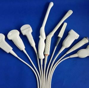 <span class=keywords><strong>Mindray</strong></span>-Sonda convexa Compatible con DP-6600/6900/8500/8800/5/<span class=keywords><strong>30</strong></span>/50/Z5, precio de <span class=keywords><strong>DC</strong></span>-N2, 35C50EA - Product Image 4