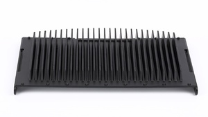 Tùy chỉnh chết đúc A380 nhôm tản nhiệt Hợp kim nhôm chết đúc tản nhiệt tản nhiệt - Product Image 4