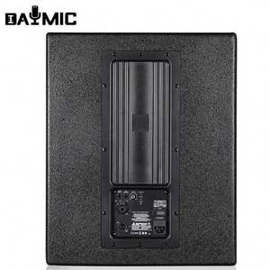 ซับวูฟเฟอร์ With1000w โมดูลเครื่องขยายเสีย<span class=keywords><strong>ง</strong></span>สำหรับภายนอกโบสถ์ปาร์ตี้โฮมเธียเตอร์ลำโพ<span class=keywords><strong>ง</strong></span>แอคทีฟขนาด<span class=keywords><strong>15</strong></span><span class=keywords><strong>นิ้ว</strong></span> - Product Image 3