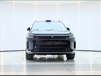 AITO M7 SUV EREV Premium Électrique Turbo Multi-équipements Longue Portée Conduite Intelligente de Haut Niveau 5/6 Places Volant à Gauche 2024 Euro VI