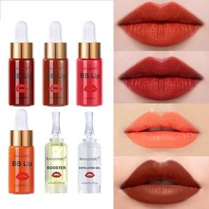 Sérum <span class=keywords><strong>BB</strong></span> Lèvres Coréen Semi-Permanent Effet Lumineux pour Dr Pen – Marque Privée Corée - Product Image 3