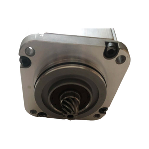 Le moteur 3HAC17484-10 et le moteur du robot industriel conviennent aux robots de la série IRB6620/IRB6640/IRB6600. - Product Image 3