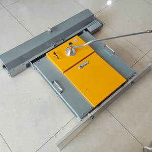 Drone de nettoyage automatique de panneaux solaires, équipement robotisé pour le nettoyage de panneaux solaires - Product Image 4