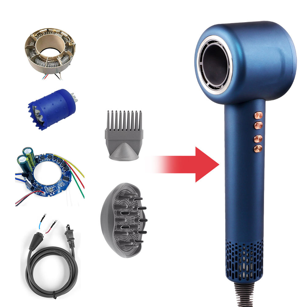 Hair Straightener Dyson Hair Dryer Accessories Amazon Dyson