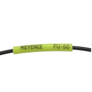เซ็นเซอร์ไฟเบอร์สะท้อนแสงแบบลำแสงแคบ FU-50 ของแท้ใหม่เอี่ยม - Product Image 3