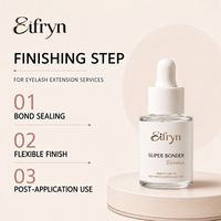 Eifryn Super Bonder 15ml 18ml Séchage Rapide Transparent Formule Personnalisée Échantillon Disponible Fournisseur en Gros