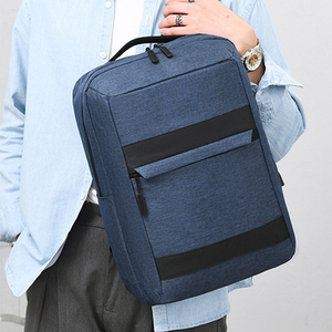 Wholesale Custom Vintage <b>Backpack</b>, Travel <b>Laptop</b> <b>Backpack</b> With Usb Charging Port for Women Men School College Students <b>Backpack</b>/ - Product Image 3