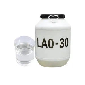 30% Lauramidopropyl Oxide CAS 69898-00-6 Daily Chemicals Degreasing Agent Conditioner