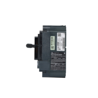 Disjoncteur ComPacT NSX250 MCCB fixe/enfichable/amovible 3P/4P 125/160/200/250A 36/70/100/150kA