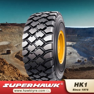 Pneus OTR Chine Hawkway/ Pneu radial tout-terrain de marque Hawkway 16.00r25 HK207 - Product Image 3